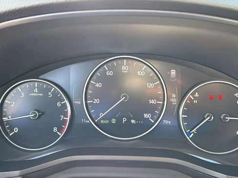 New 2026 MAZDA CX-90 3.3 Turbo w/ Preferred Package image 10