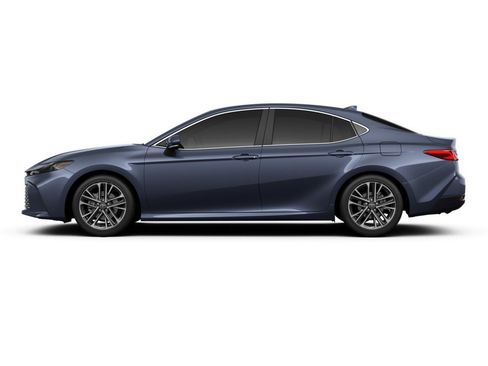 New 2026 Toyota Camry XLE FWD image 23