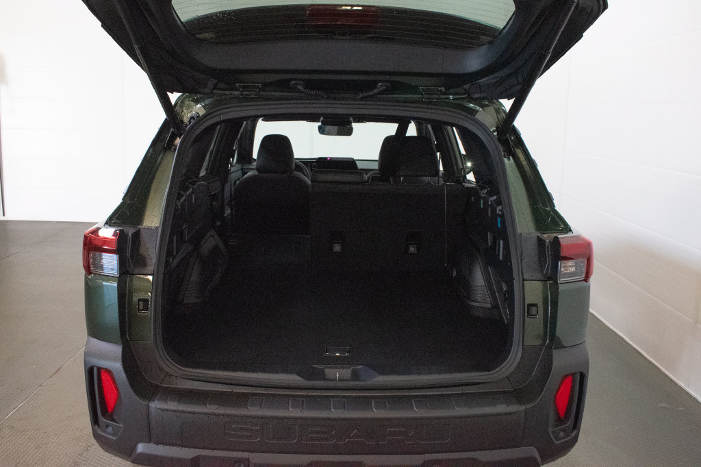 New 2026 Subaru Outback Limited AWD/4WD image 26