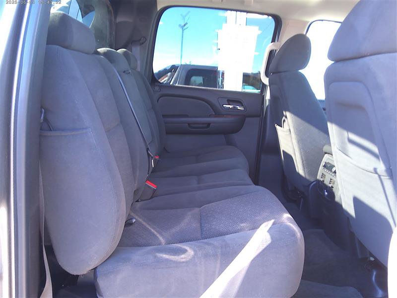 Used 2007 Chevrolet Avalanche LT AWD/4WD image 7