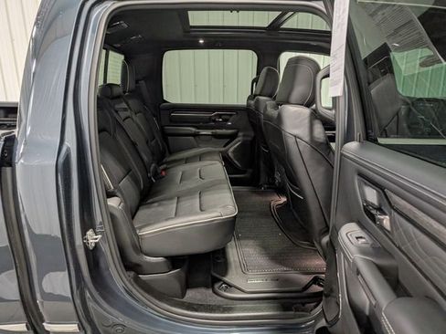Used 2026 RAM 1500 Limited AWD/4WD image 30