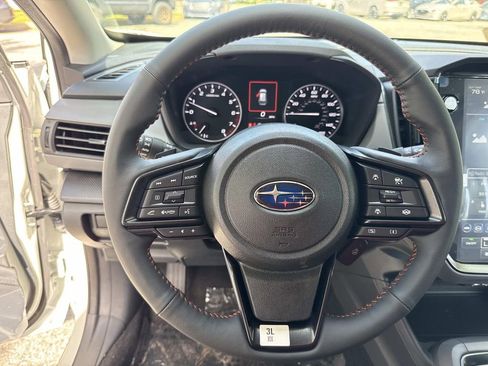 New 2026 Subaru Crosstrek 2.5i Limited AWD/4WD image 42
