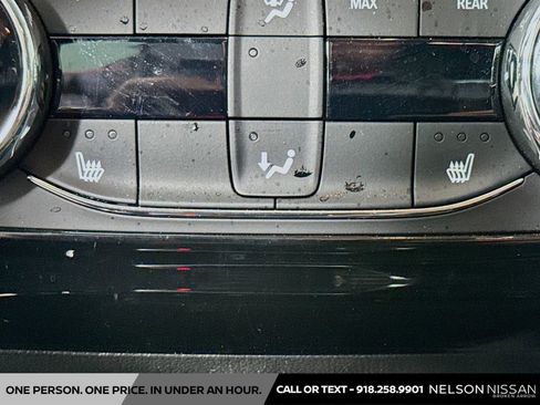Used 2025 Chevrolet Trax ACTIV FWD image 19