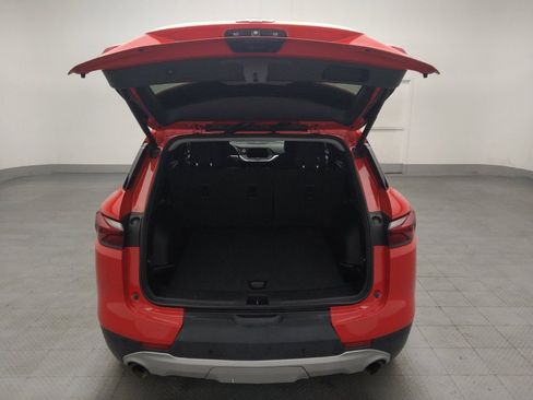 Used 2020 Chevrolet Blazer LT FWD image 29