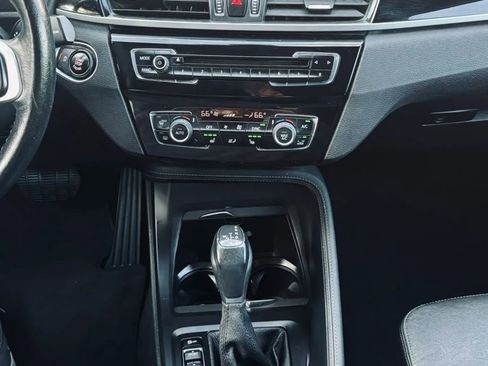 Used 2018 BMW X1 xDrive28i AWD/4WD image 18