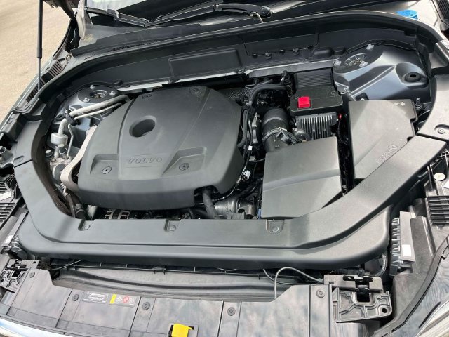 Used 2021 Volvo XC60 T5 Inscription w/ Protection Package Premier AWD/4WD image 13