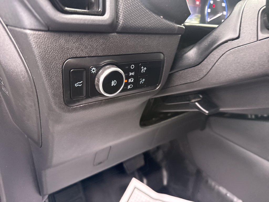 Used 2024 Ford Bronco Sport Badlands AWD/4WD image 24