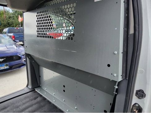 Used 2020 Nissan NV200 SV image 19