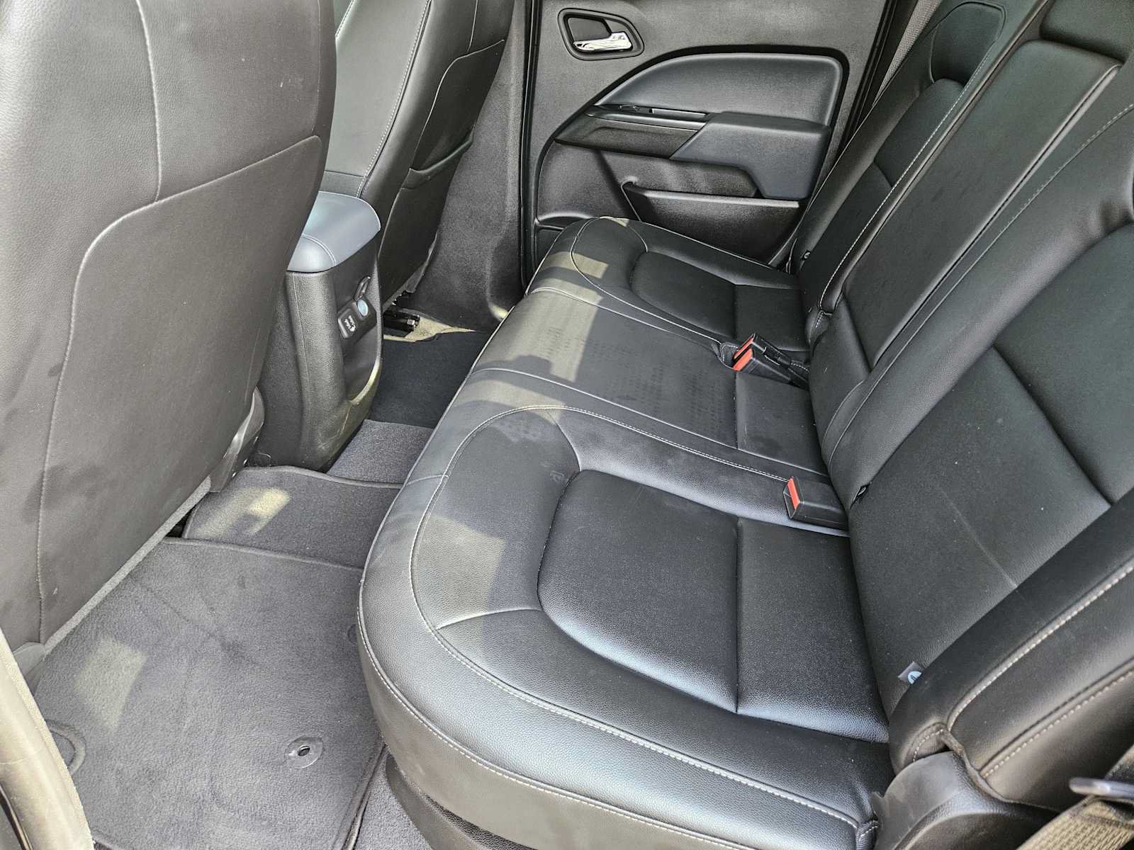 Used 2019 Chevrolet Colorado Z71 RWD image 28