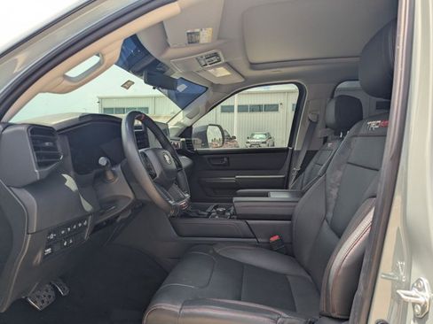 Used 2022 Toyota Tundra TRD Pro AWD/4WD image 12