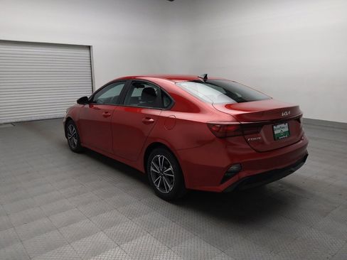 Used 2023 Kia Forte LXS image 5