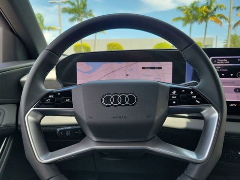 New 2027 Audi Q6 e-tron Premium Plus AWD/4WD image 8