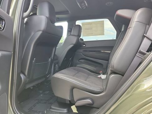New 2026 Dodge Durango GT AWD/4WD image 10