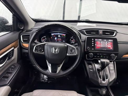 Used 2018 Honda CR-V EX-L image 26