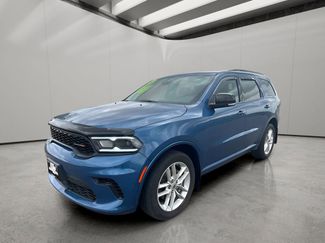 Used 2025 Dodge Durango GT video 1
