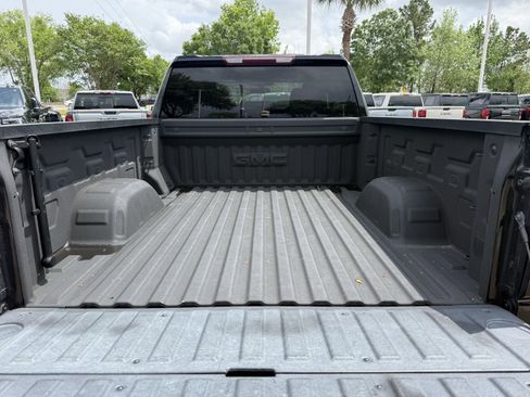 Used 2022 GMC Sierra 1500 Elevation image 29