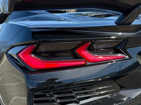 Used 2024 Chevrolet Corvette Z06 w/ Stealth Interior Trim Package image 30