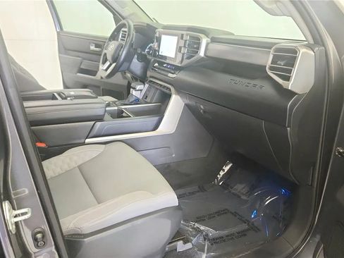 Used 2024 Toyota Tundra SR5 w/ SR5 Convenience Package AWD/4WD image 35