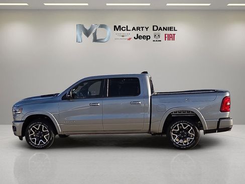 New 2026 RAM 1500 Laramie w/ Sport Appearance Package AWD/4WD image 3