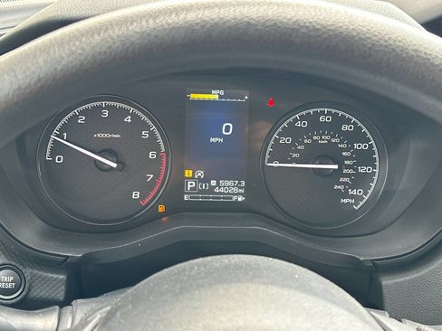 Used 2022 Subaru Forester AWD/4WD image 23