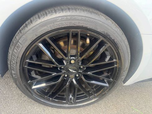 Used 2019 Genesis G70 2.0T Advanced w/ Elite Package AWD/4WD image 27