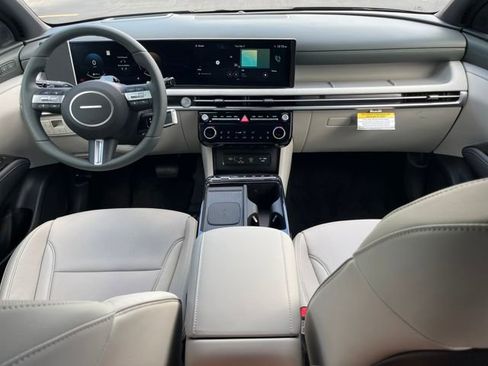 New 2026 Hyundai Tucson Limited image 20