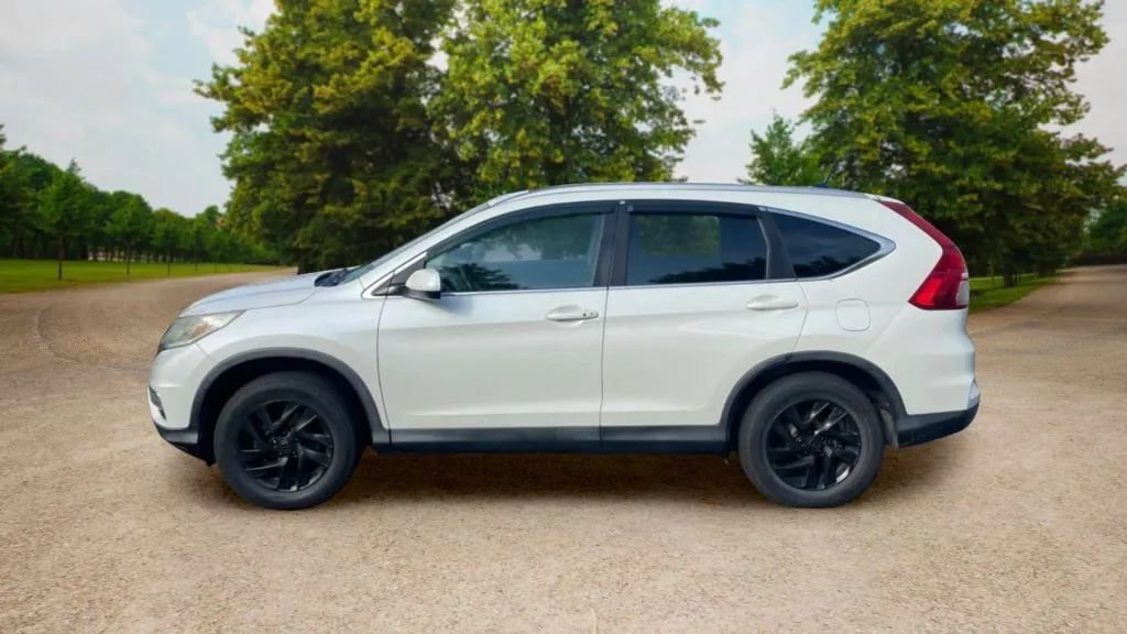 Used 2016 Honda CR-V EX-L image 5