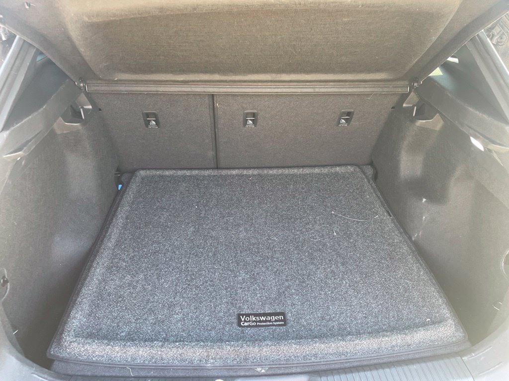 Used 2024 Volkswagen ID.4 Pro RWD image 4