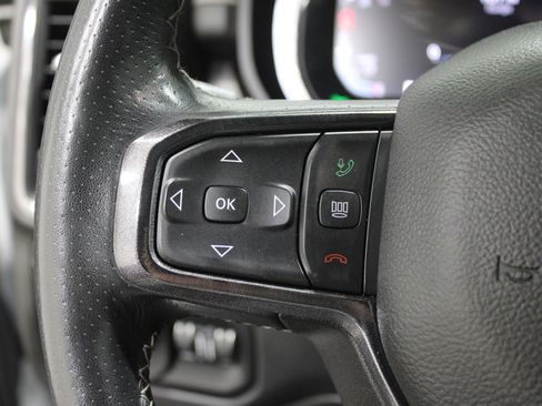 Used 2024 RAM 2500 Rebel w/ Level 2 Equipment Group image 10