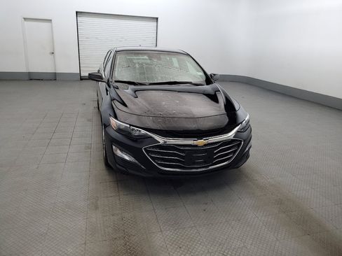 Used 2024 Chevrolet Malibu LT FWD image 14