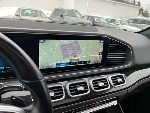 Certified 2023 Mercedes-Benz GLE 450 4MATIC w/ Premium Package image 25