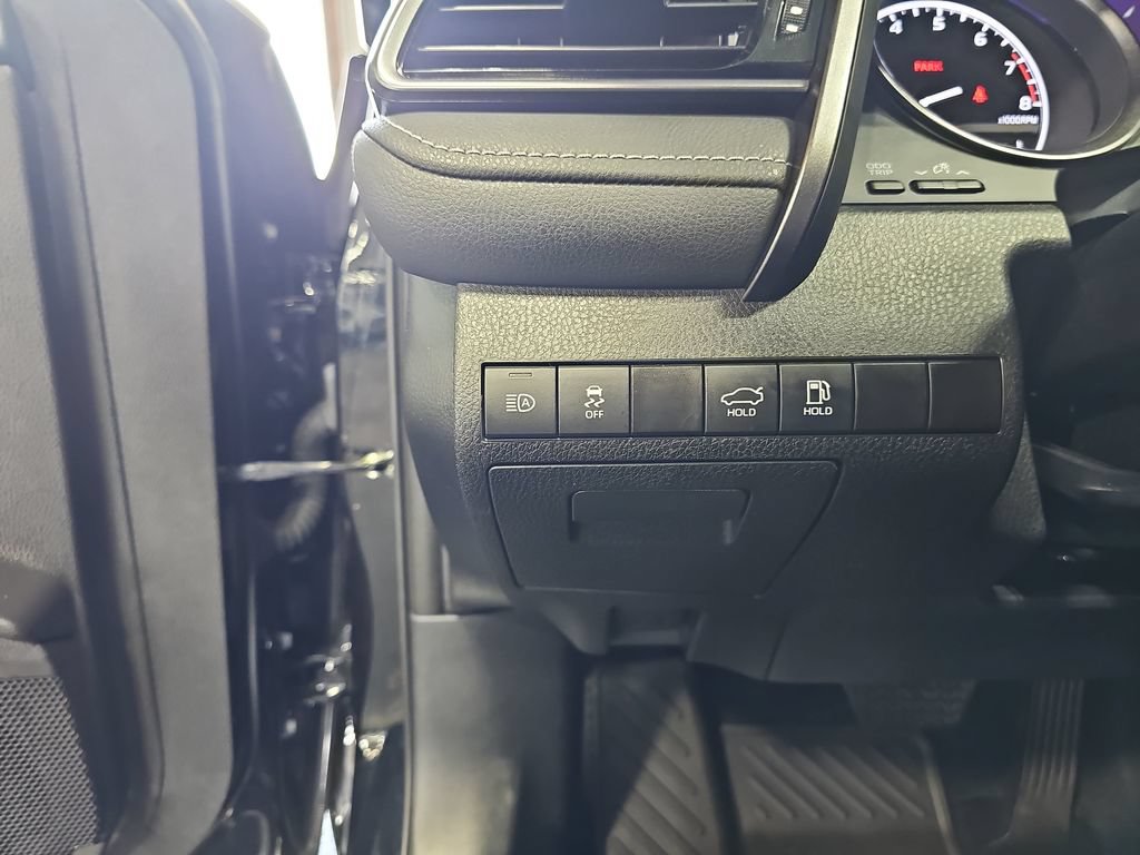 Used 2023 Toyota Camry SE AWD/4WD image 26