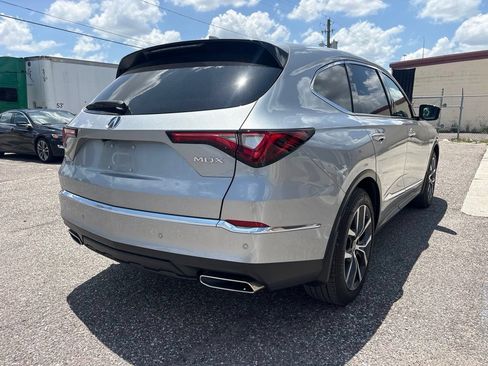 Used 2023 Acura MDX FWD w/ Technology Package image 3