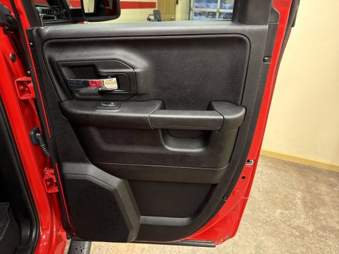 Used 2022 RAM 1500 Classic Warlock image 20