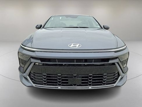 New 2026 Hyundai Sonata N Line FWD image 2