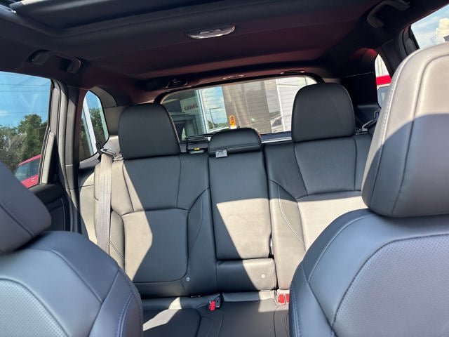 New 2026 Subaru Forester Limited AWD/4WD image 85