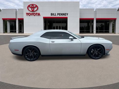 Used 2020 Dodge Challenger R/T w/ Plus Package RWD image 6