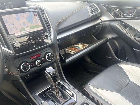 Used 2020 Subaru Crosstrek 2.0i Limited w/ Moonroof Package w/Navigation image 41