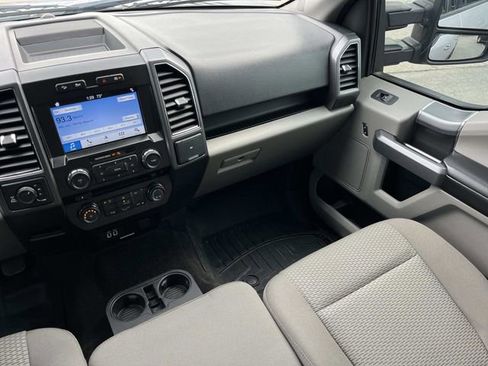 Used 2018 Ford F150 XLT w/ Equipment Group 301A Mid AWD/4WD image 17
