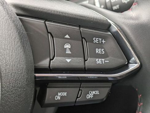 Used 2023 MAZDA CX-5 Carbon Edition image 21