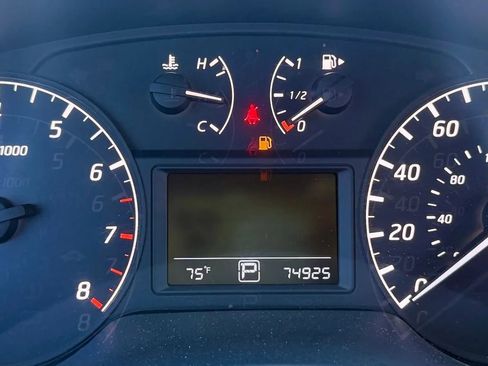 Used 2017 Nissan Sentra S image 20