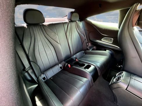Used 2024 Mercedes-Benz CLE 300 4MATIC Coupe image 25