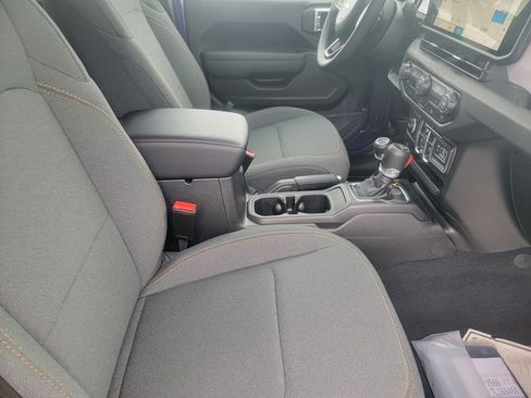 New 2026 Jeep Gladiator Sport image 12