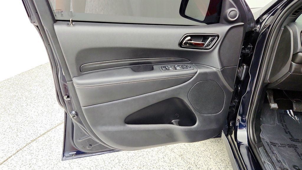 Used 2024 Dodge Durango SRT Hellcat AWD/4WD image 11