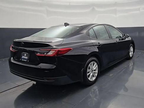 Used 2026 Toyota Camry LE w/ Convenience Package AWD/4WD image 12