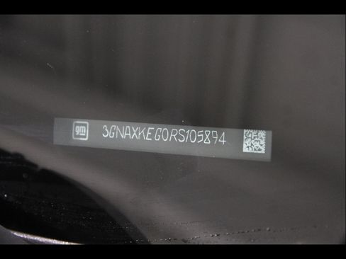 Certified 2024 Chevrolet Equinox LT FWD image 23