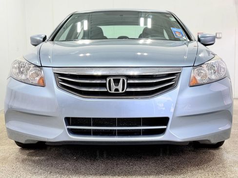 Used 2012 Honda Accord LX image 2