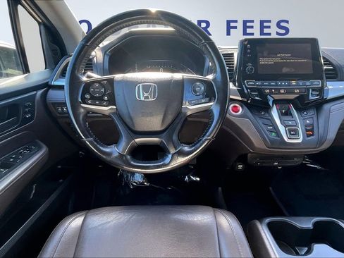 Used 2019 Honda Odyssey EX-L image 8