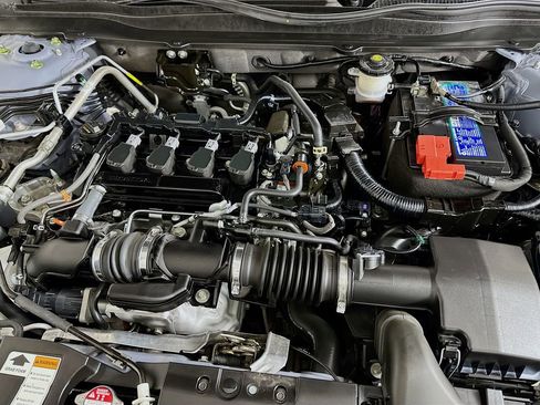 Used 2022 Honda Accord Sport image 28