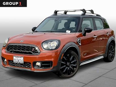 Used 2019 MINI Cooper Countryman S